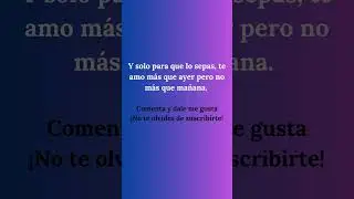 Cuanto te amo. #Desahogo #Traici&oacute;n #Dolor #AmorYDolor #Shorts