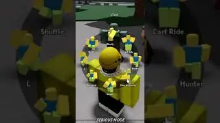 THIS EMOTE HAS DEATH COUNTER 💀 #roblox #thestrongestbattlegrounds #shorts