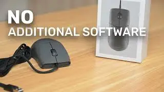 Xiaomi Gaming Mouse Lite