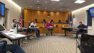 BAYWOOD PROJECT QUESTIONS Grayson County Board of Supervisors April 19, 2022 budget planning meeting