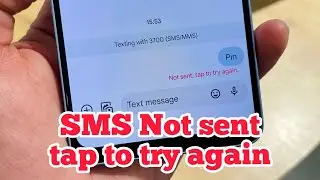 How to Fix Message 