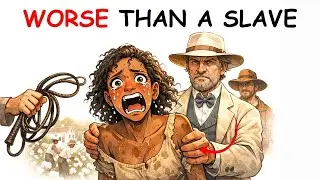 Why It Sucks To Be An Enslaved 