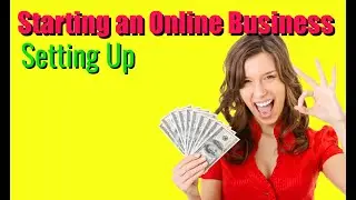 Online Business Setup Mistakes You're Probably Making