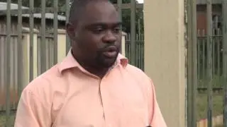 GLOBAL INNOVATION ON SCIENCE AND TECHNOLOGY   CHAWEZI