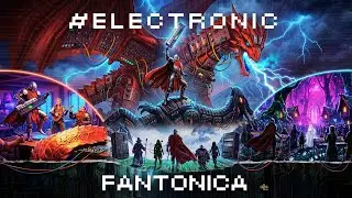 [PREVIEW] Fantonica #Electronic