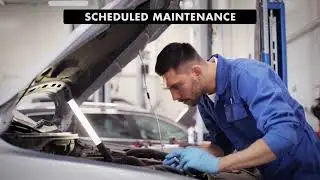 Car Doc Maintenance Plan