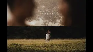 Charles Von & Judy Grace UPV Prenup Video by PRayer
