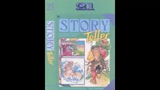 Story Teller 1 - Tape 21