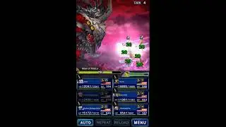 Tel-Fulsanis Budget Clear, All Missions