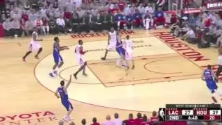 Blake One Man Fast Break