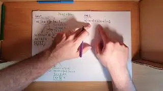 Jednadžbe s apsolutnom vrijednosti - još neki tipovi