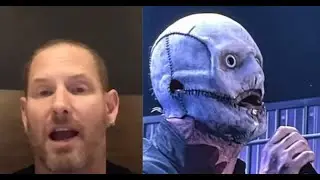 new Slipknot album in Spring of 2022 - Corey Taylor likes it better than &lsquo;We Are Not Your Kind&lsquo;