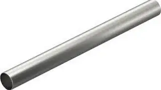 Metal steel pipe rolling sound effect