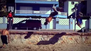 Marc-The end