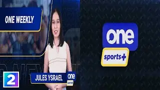 One Sports+ - 