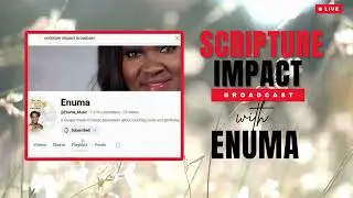 Scripture Impact Broadcast | Abram and Lot Conflict Explained | Genesis 13 Breakdown & Bible Lessons