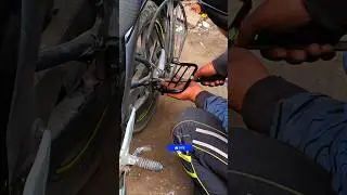 बताओ kon सी Market hai❓||Bike accessories|| #shortsfeed #bikemodification #gixxersf155 #viral
