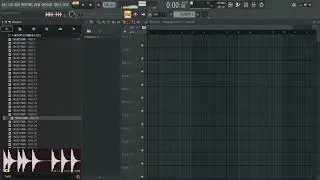 REVIEW FNGKYSTWN VOL.2 FREE VOL.1!!! SAMPLE PACK PARTY SENTAK🔥( FOR SALE/DI JUAL )
