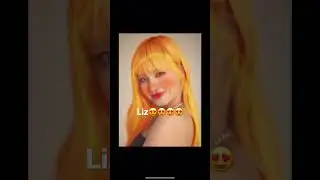 Liz (IVE😍😍😍 #makeup