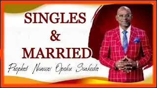Prophet Nanasei Opoku Sarkodie 