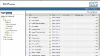 6/7 FrameMaker, DITA-FMx, and XDocs Intro Webinar
