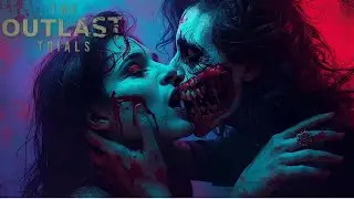 [LETS PLAY ] MUTTI gibt KUSSI [OUTLAST TRIALS] #064