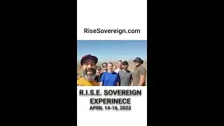Why Rise Sovereign Event is Different from Other Personal Development Events
