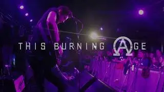 This Burning Age | Conceal (Live at O2 Academy Birmingham)