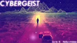 Cybergeist - Synthwave Music