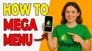 How To Add Mega Menu In Shopify (Easy Setup)