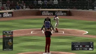 MLB The Show 21 Ranked Seasons