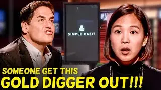 What Happened to the Companies Mark Cuban Called Out as Gold Diggers? Update No Phone, Simple Habit