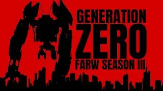 We're Back! FARW Season 3 Teaser [Not Episode 1] #generationzerogame #gacha
