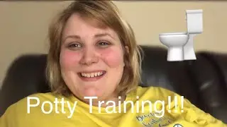 Potty Training | UPDATE