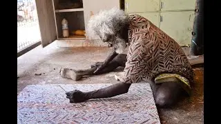 World Religions 9. Australian Aboriginal Religions