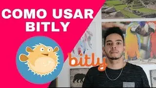 COMO USAR O BITLY