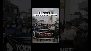 Nepal&rsquo;s Youth: Destroying Corruption, Rebuilding Nation