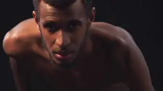 Runner Mohammed Ahmed Ignores Whispers About Weight | Bodies of Work | CBC Sports