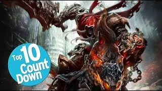 Top 10 Legend of Zelda Clones