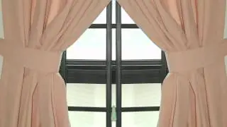 Drapery Cleaning