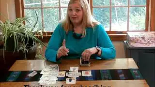 Taurus October 2016 Mini Tarot Reading