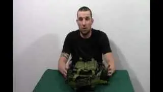 The Survival Community review Maxpedition Falcon 2
