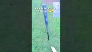 Record all your sports games hands free 😤😮&zwj;💨