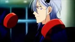 AMV Shoujo Anime