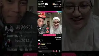 Live masiyun tadi siang