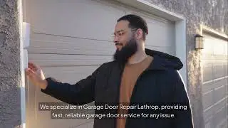 USA Top Garage Door Repair | Garage Door Repair Lathrop