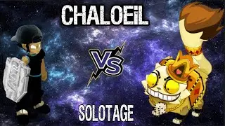 [SOLOTAGE] Chaloeil - Iop - Dofus 3.1