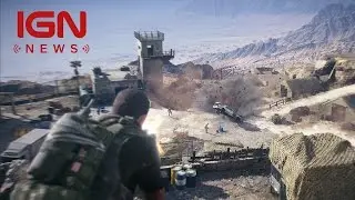 Ghost Recon: Wildlands Beta Registration Open Now - IGN News