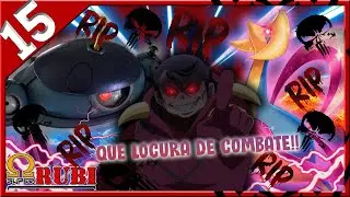 ☠️FIN DE LOCKE☠️&diams;️POK&Eacute;MON SUPER RUBI&diams;️Ep.15