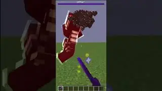 Como obtener la espada mas poderosa de Minecraft | MatyEa